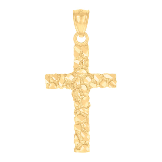 14Kt Gold Pendant