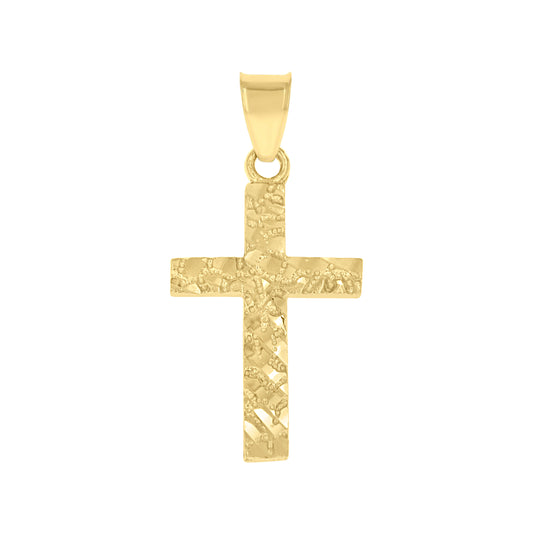 14Kt Gold Pendant
