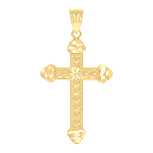 14Kt Gold Pendant