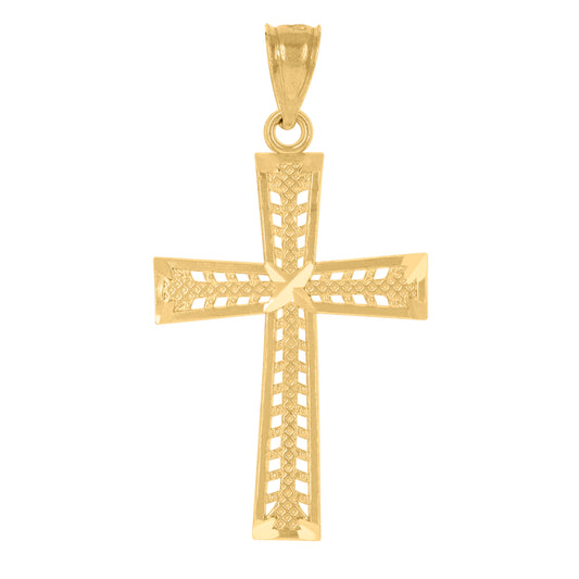 14Kt Gold Pendant