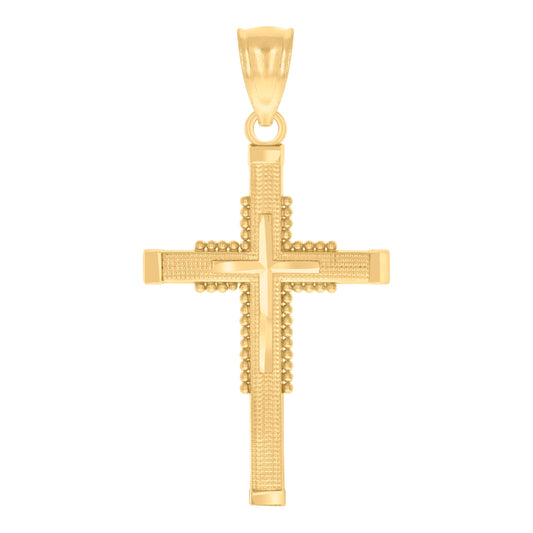 14Kt Gold Pendant
