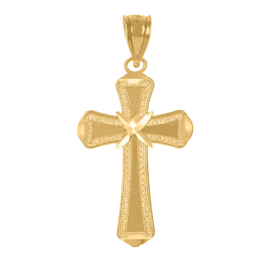 14Kt Gold Pendant