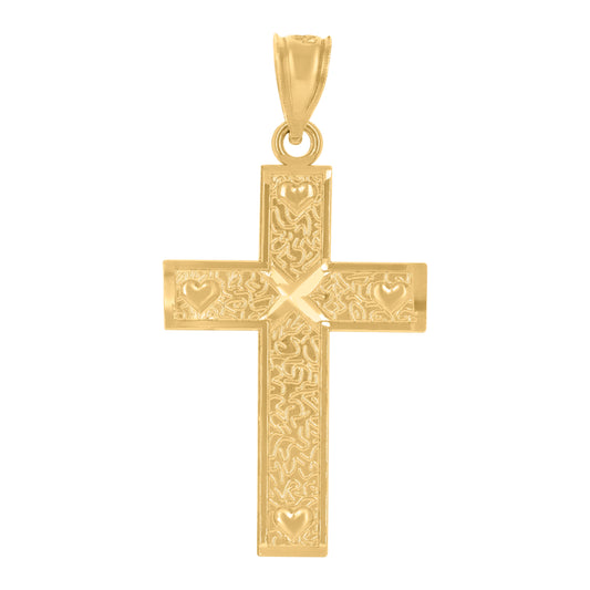 14Kt Gold Pendant