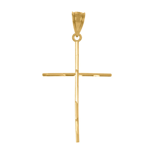 14Kt Gold Pendant
