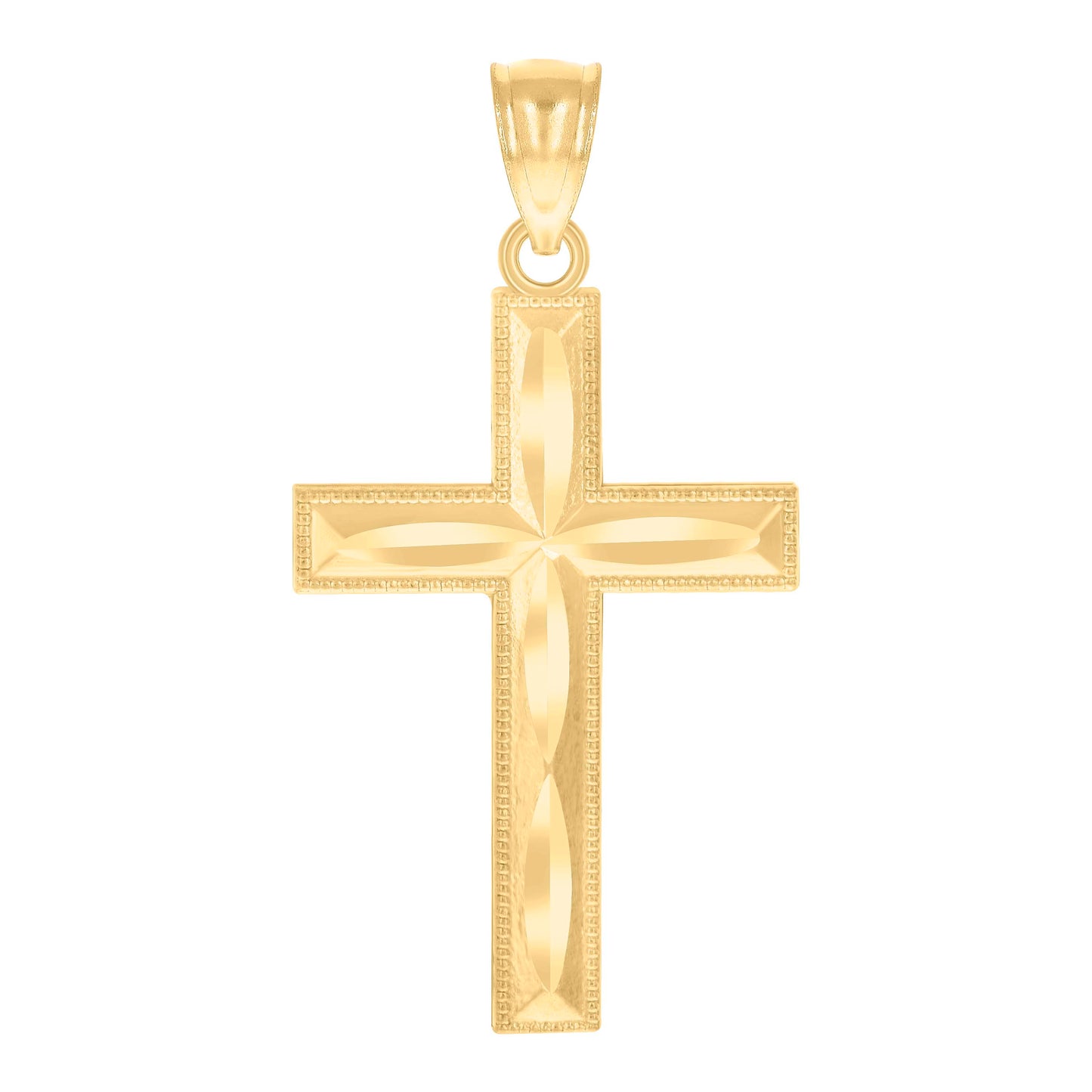 14Kt Gold Pendant