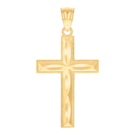 14Kt Gold Pendant