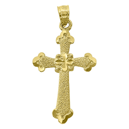 14Kt Gold Pendant
