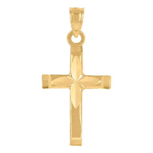 14Kt Gold Pendant