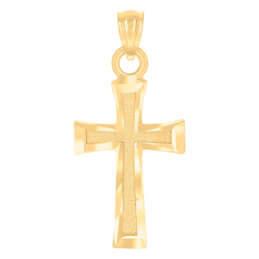 14Kt Gold Pendant