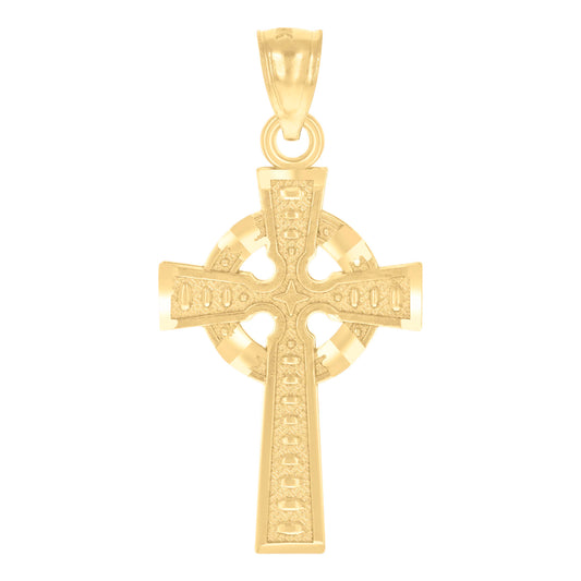 14Kt Gold Pendant