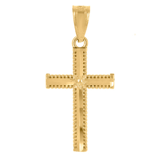 14Kt Gold Pendant