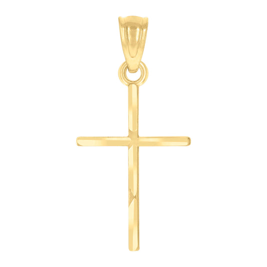 14Kt Gold Pendant