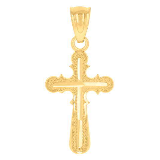 14Kt Gold Pendant