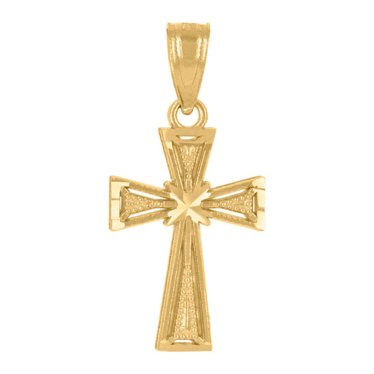 14Kt Gold Pendant