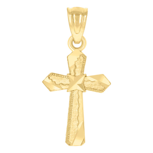 14Kt Gold Pendant