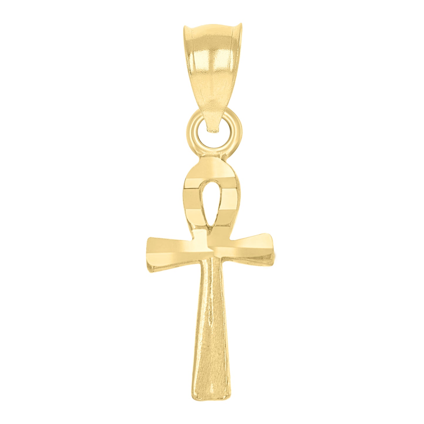 14Kt Gold Pendant