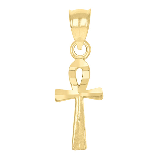 14Kt Gold Pendant