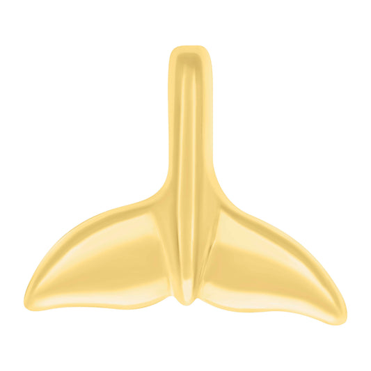 14Kt Gold Pendant