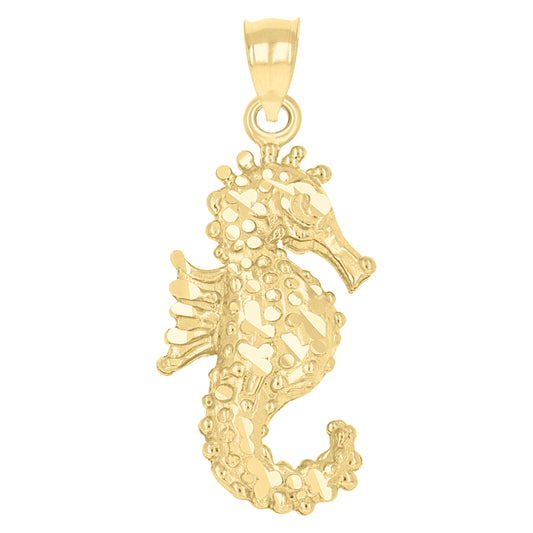 14Kt Gold Pendant