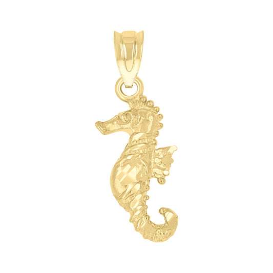 14Kt Gold Pendant