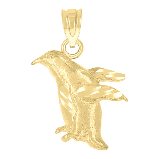 14Kt Gold Pendant