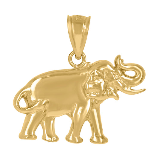 14Kt Gold Pendant
