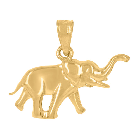 14Kt Gold Pendant