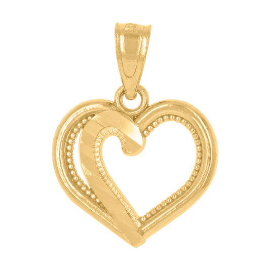 14Kt Gold Pendant