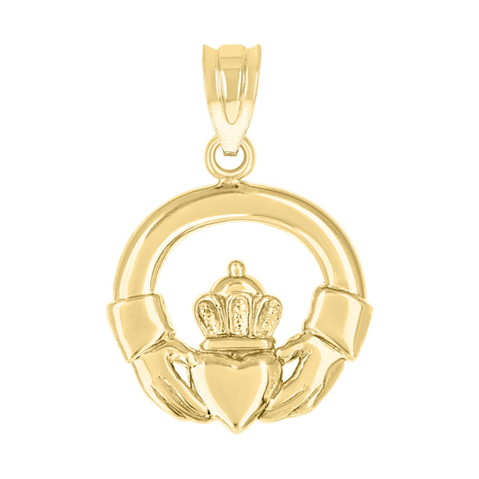 14Kt Gold Pendant