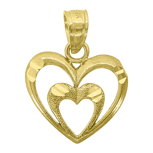 14Kt Gold Pendant