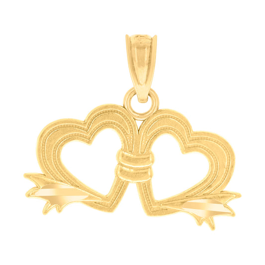 14Kt Gold Pendant