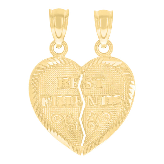 14Kt Gold Pendant