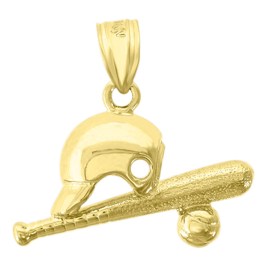 14Kt Gold Charms