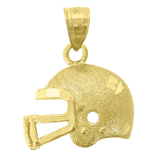 14Kt Gold Pendant