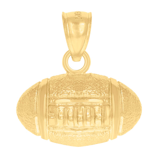 14Kt Gold Pendant
