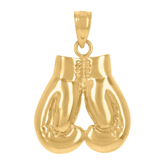14Kt Gold Charms