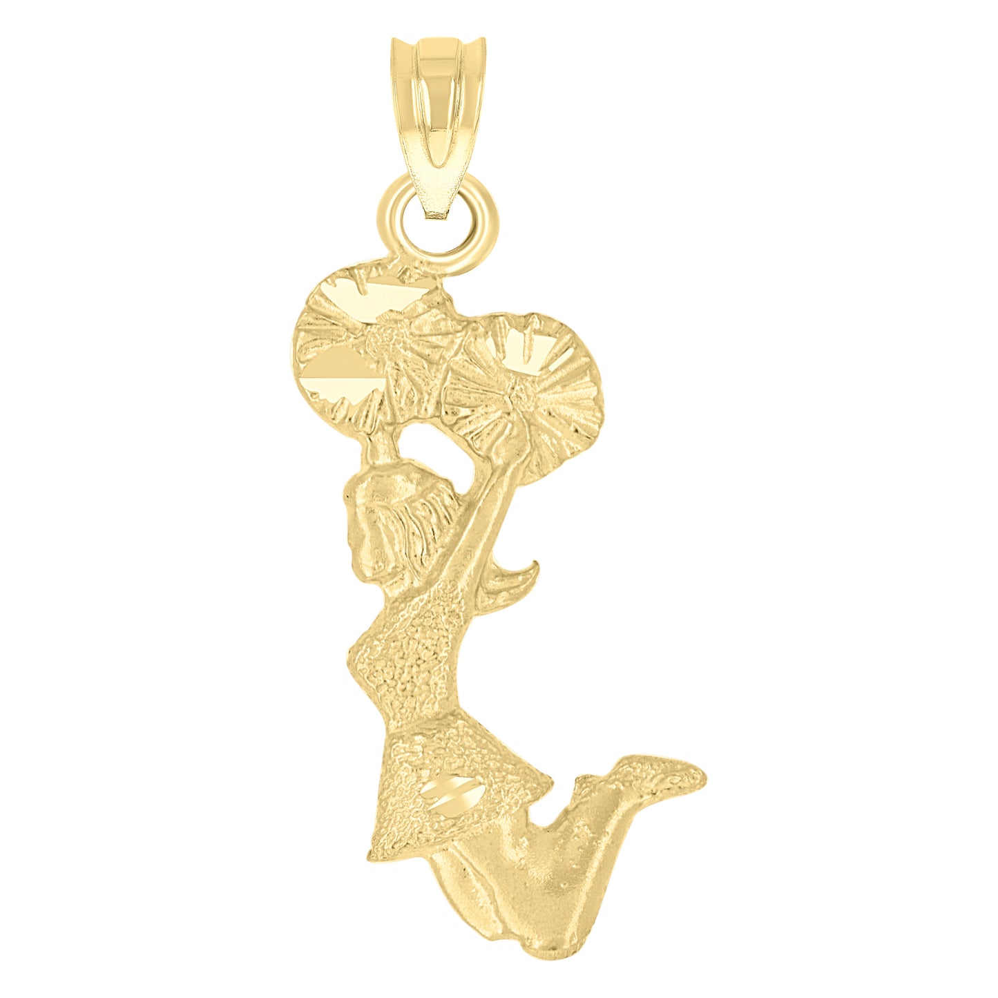 14Kt Gold Charms