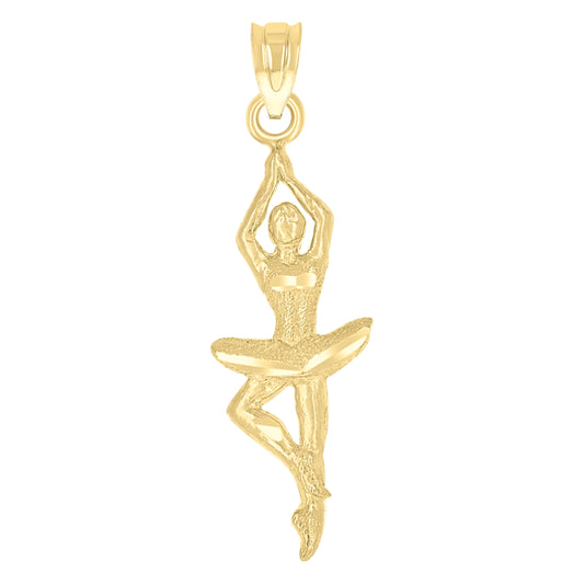 14Kt Gold Charms