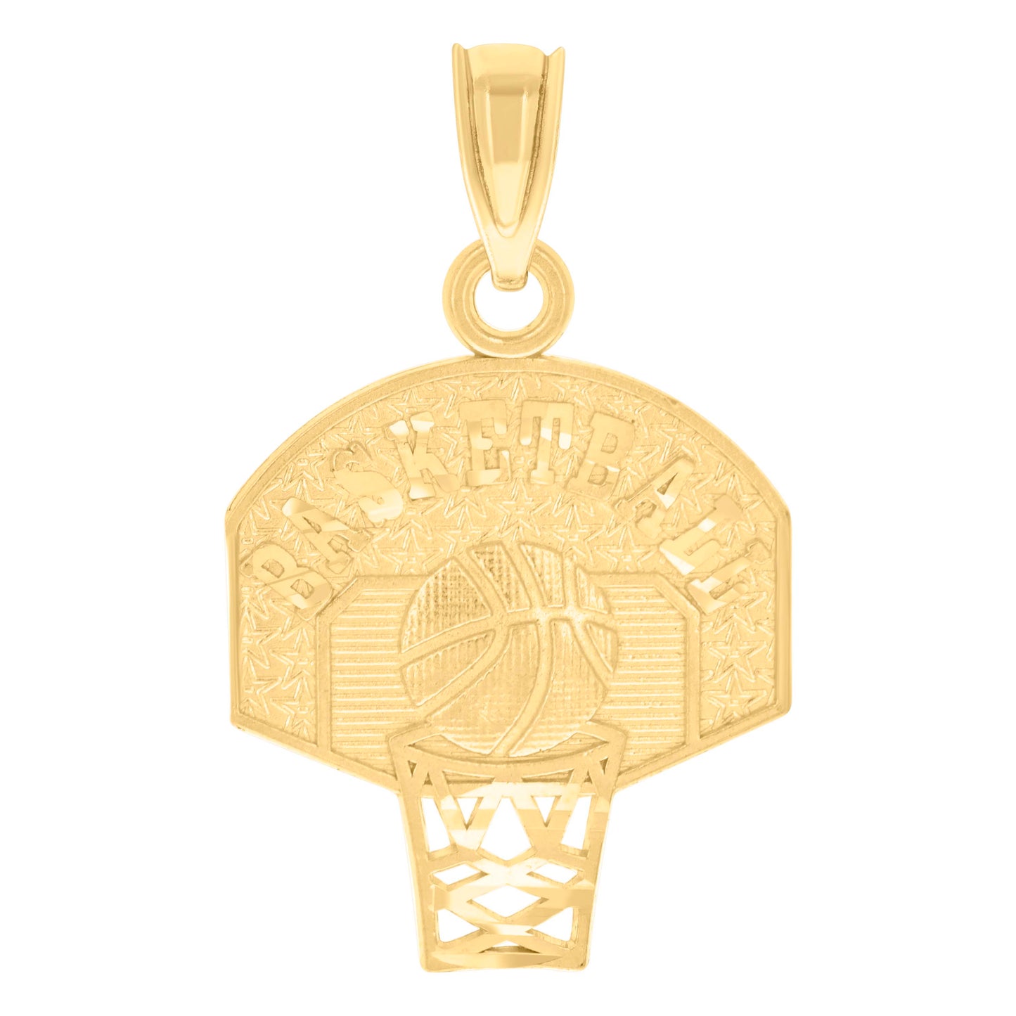 14Kt Gold Pendant