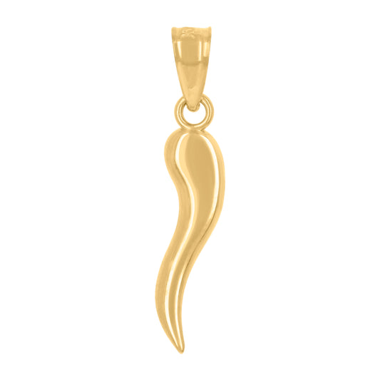 14Kt Gold Pendant