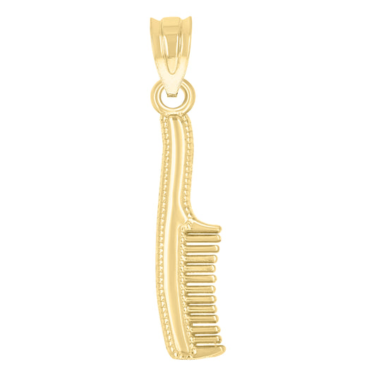 14Kt Gold Pendant
