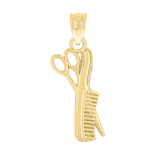 14Kt Gold Pendant