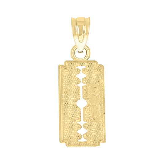 14Kt Gold Pendant