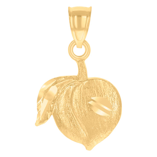14Kt Gold Pendant