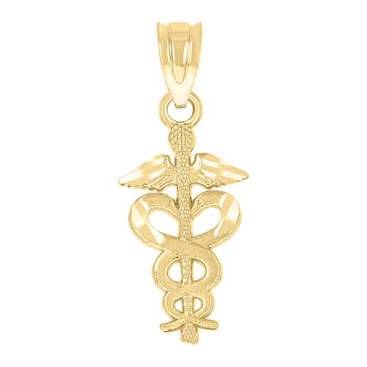 14Kt Gold Pendant