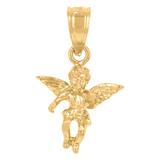 14Kt Gold Pendant