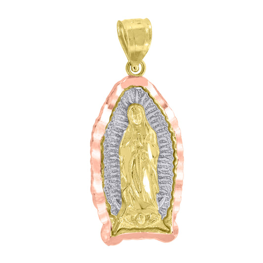 14Kt Gold Pendant