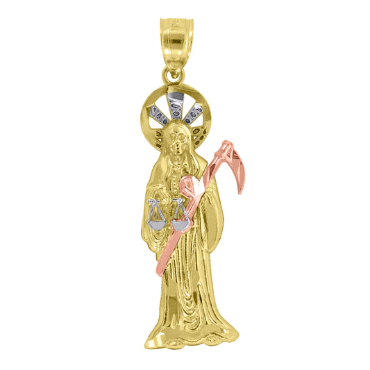 14Kt Gold Pendant
