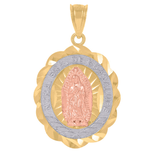 14Kt Gold Pendant