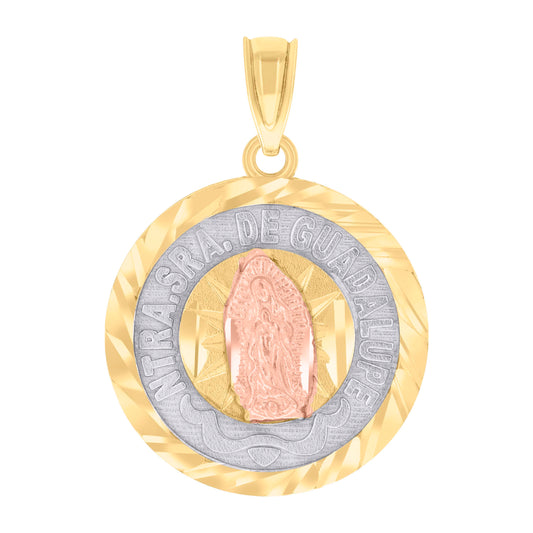 14Kt Gold Pendant